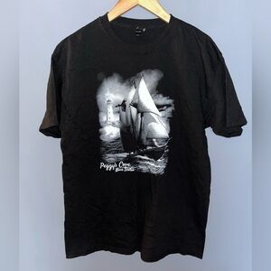 Peggy's Cove Nova Scotia t-shirt‎